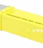 Fenix D-1320Y XL toner Yellow za Dell 1320C, Dell 2130cn, Dell 2135cn velike kapacitete za 2000 strani  trgovina, spletna, kartusa, toner, foto papir, pisarniski material, polnila, tiskalnik