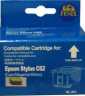 E-T041 kartuša za Epson Stylus C62, CX3200 - FENIX E-T041 barvno črnilo  trgovina, spletna, kartusa, toner, foto papir, pisarniski material, polnila, tiskalnik