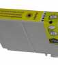 Fenix E-T1294 Yellow nova kartuša nadomešča kartuše Epson T1294 (C13T12944010) - večje kapacitete 15ml  trgovina, spletna, kartusa, toner, foto papir, pisarniski material, polnila, tiskalnik