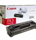 Canon FX-3 toner za Fax-Laser L-250/300/350/260i/200/240/280/290/360/MP-L60/L90  trgovina, spletna, kartusa, toner, foto papir, pisarniski material, polnila, tiskalnik